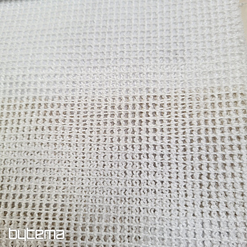 Tenda di lusso GERSTER 11778/10 CREMA