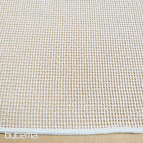 Tenda di lusso GERSTER 11778/10 CREMA