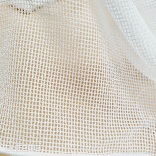 Tenda di lusso GERSTER 11778/10 CREMA