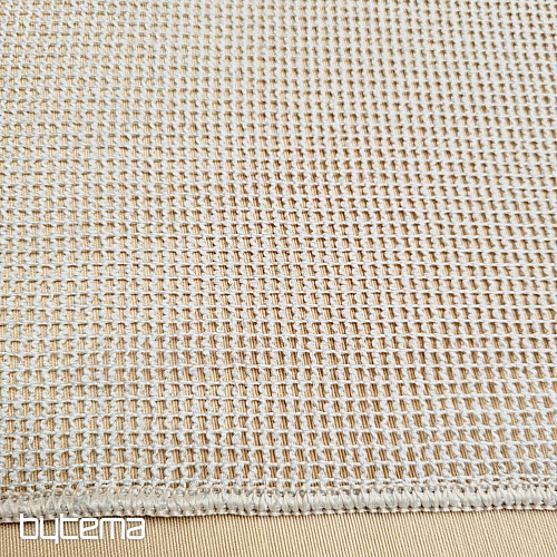 Tenda di lusso GERSTER 11778/40 BEIGE