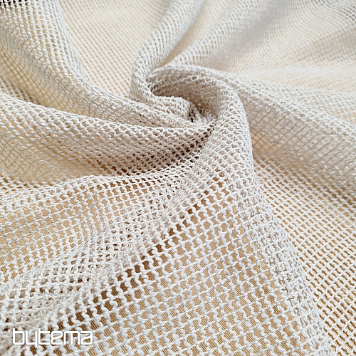 Tenda di lusso GERSTER 11778/40 BEIGE