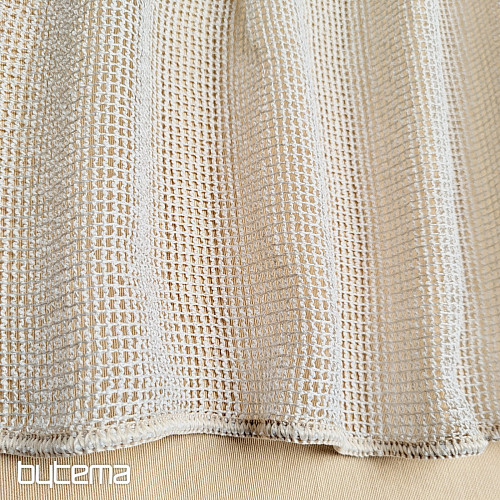Tenda di lusso GERSTER 11778/40 BEIGE