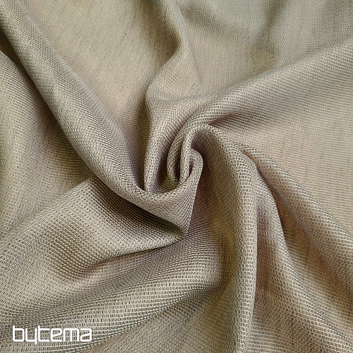 Tenda di lusso GERSTER 11790/40 TM. BEIGE