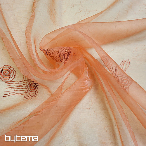 Tenda IN TERRACOTTA ROSA