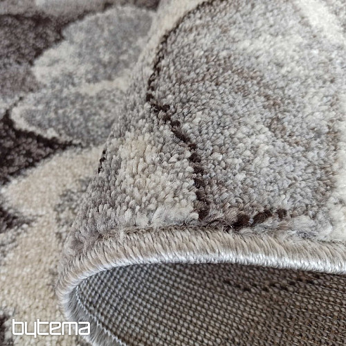 Tappeto in pezzi PANAMERO 16 grigio
