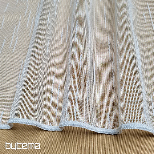 Tenda jacquard finita RINFORZATA NIT