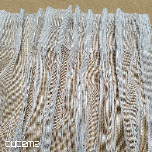 Tenda jacquard finita RINFORZATA NIT