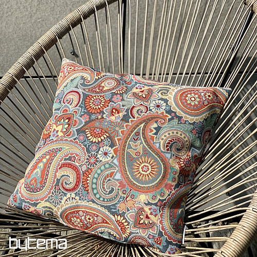Federa per cuscino in arazzo CASHMERE