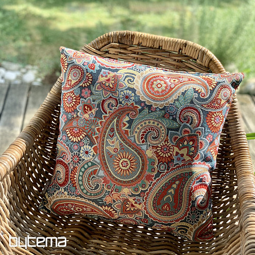 Federa per cuscino in arazzo CASHMERE