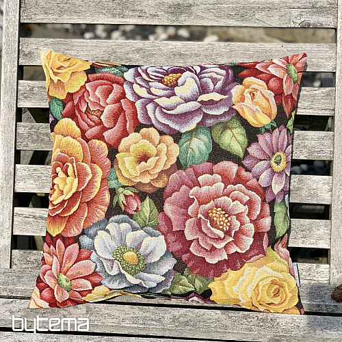 Copri arazzo FIORI ESTIVI