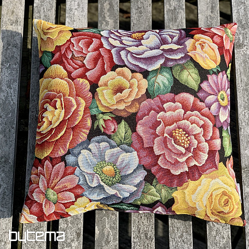 Copri arazzo FIORI ESTIVI
