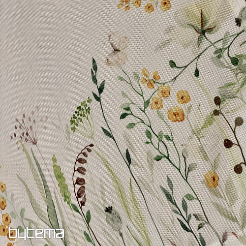 Tovaglia FIORI DI CAMPO