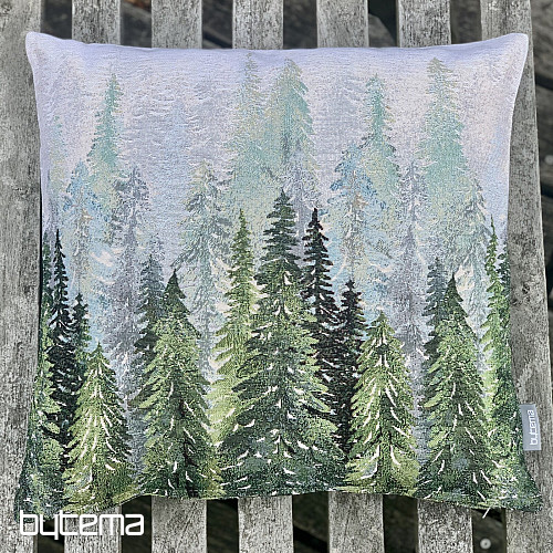 Federa per cuscino arazzo FOREST