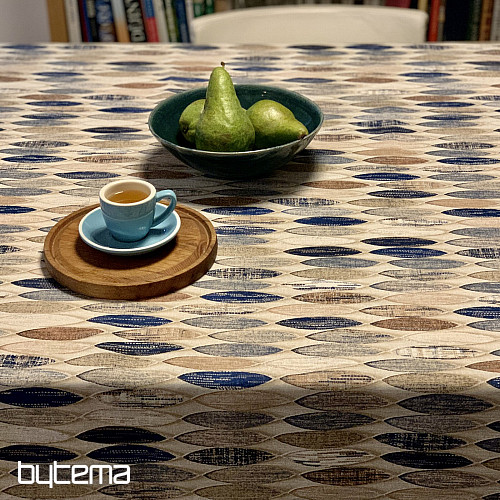Tovaglia SURF BLU