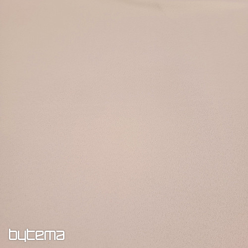 Tessuto decorativo BLACKOUT 160 per tende ROSA ANTICO