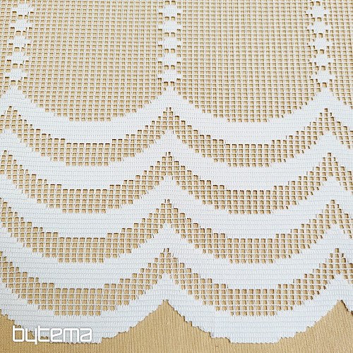 Tenda jacquard ONDA
