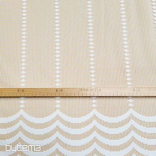 Tenda jacquard ONDA