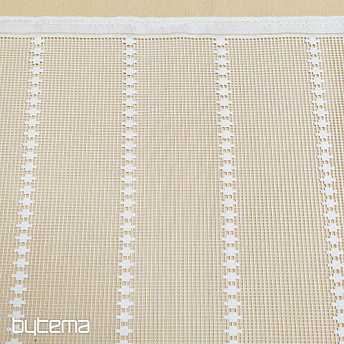 Tenda jacquard ONDA