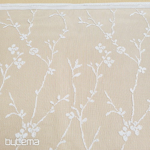 Tenda jacquard FIORI