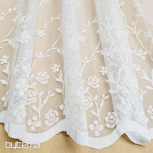 Tenda jacquard FIORI