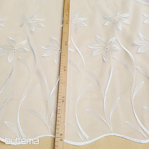 Tenda V 710 FIORI GRANDI