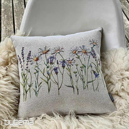 Fodera per cuscino arazzo SPRING CRUSH