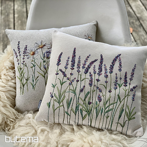 Fodera per cuscino arazzo SPRING CRUSH