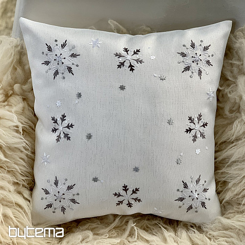 Rivestimento decorativo natalizio FLAKE