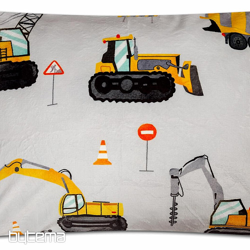 Biancheria da letto in microflanella BAGR
