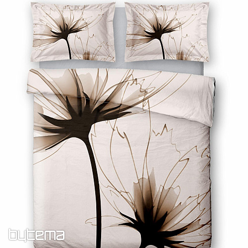 Biancheria da letto in microflanella IKONA