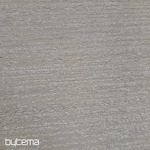 Tappeto in pezzi TOUCH 400/avorio
