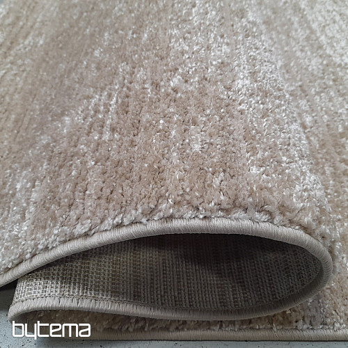 Tappeto in pezzi TOUCH 400/beige