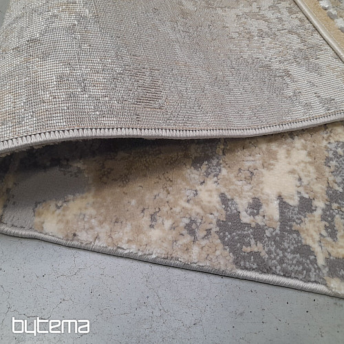 Tappeto in pezzi MONET 501/beige