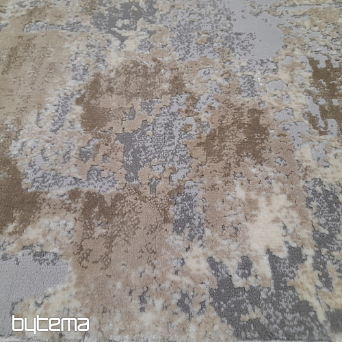 Tappeto in pezzi MONET 501/beige