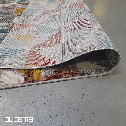 Tappeto in pezzi PICASSO 599/multi