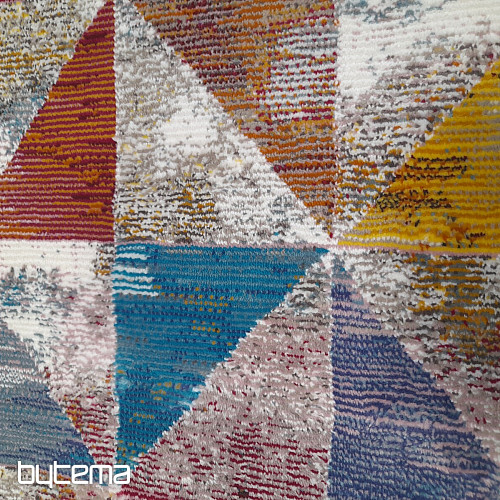 Tappeto in pezzi PICASSO 599/multi
