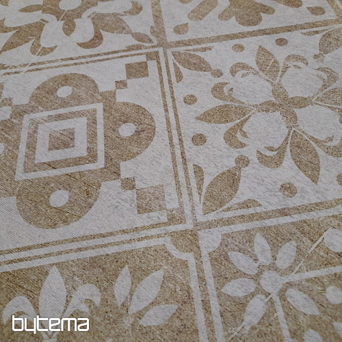 Tappeto LUNA 107 beige