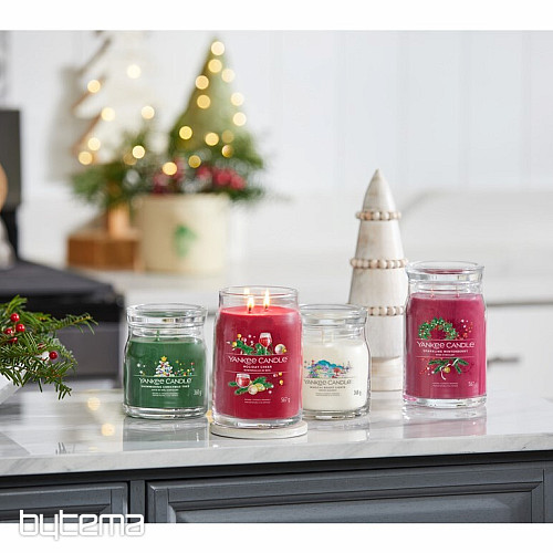 candela YC profumo MAGICAL BRIGHT LIGHTS VETRO MEDIO 2 stoppini