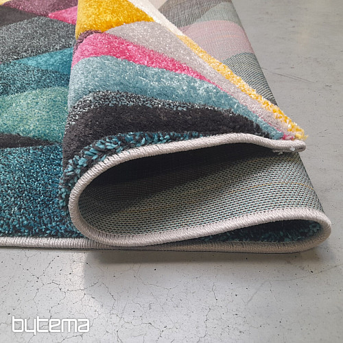 Tappeto per bambini MULTICOLOR