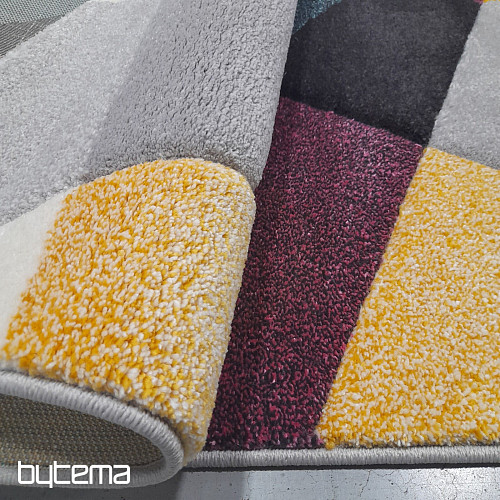 Tappeto per bambini MULTICOLOR