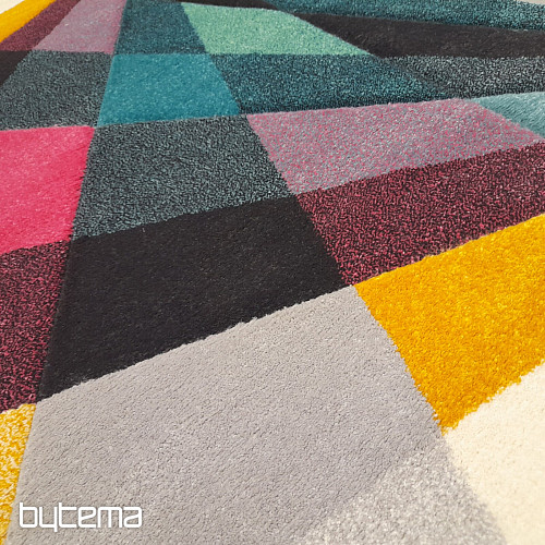 Tappeto per bambini MULTICOLOR