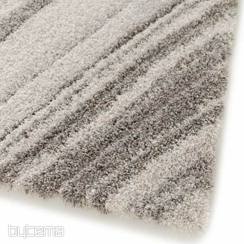 Tappeto in pezzi SERENITY 02 grigio