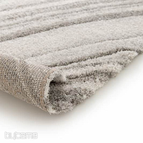Tappeto in pezzi SERENITY 02 grigio