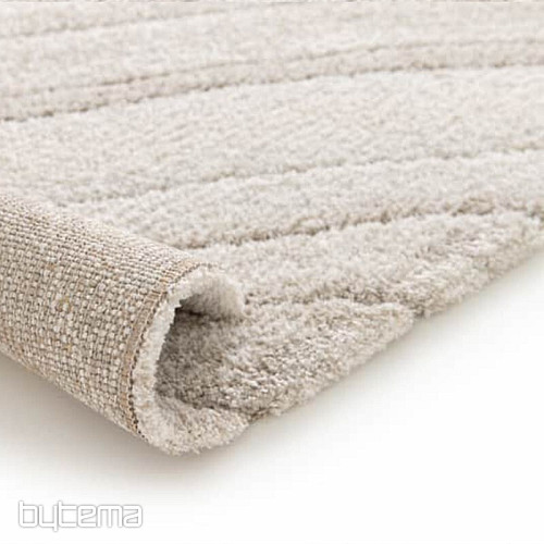 Tappeto in pezzi SERENITY 02 beige