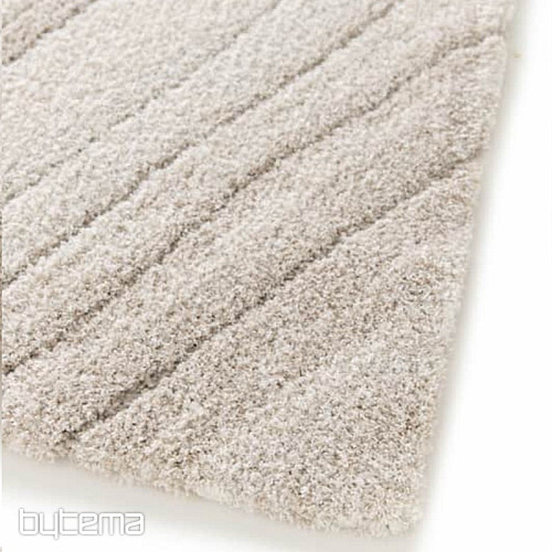 Tappeto in pezzi SERENITY 02 beige