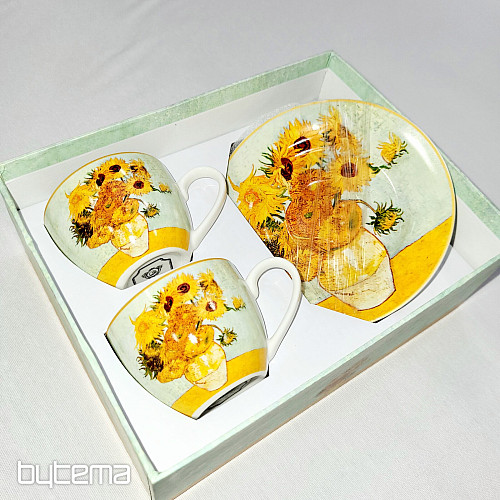 Set Shapo GIRASOLE