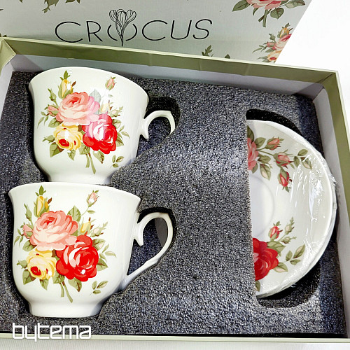 Set rossetti ROSALIA