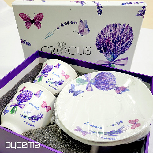 Set di Šapo VIOLET