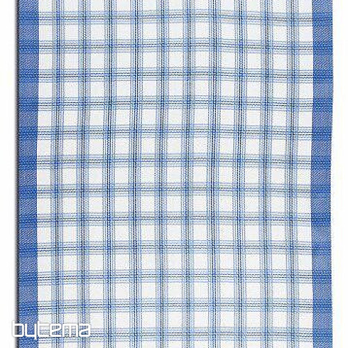 Strofinacci Bambù CUBO GRANDE BLU 3 pz