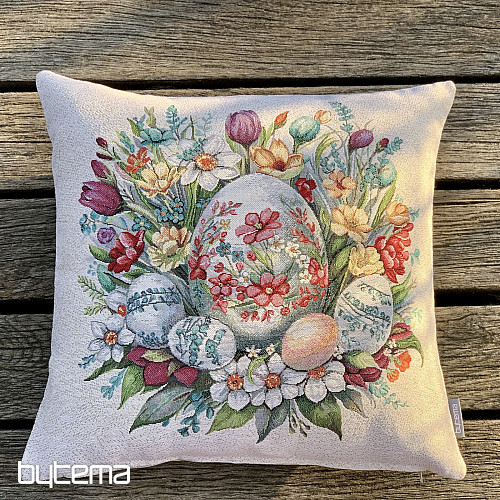 Copri arazzo pasquale IL VESTITO ROSSO